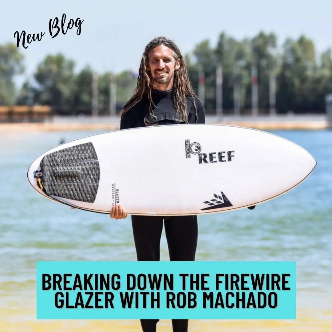 Rob shop machado glazer