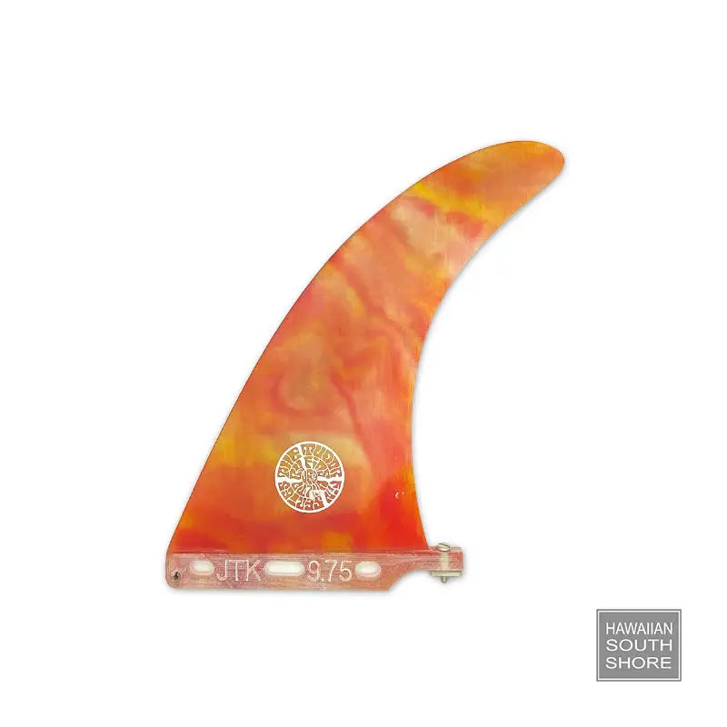 Fins Unlimited Joel Tudor Karma Flex 9.75