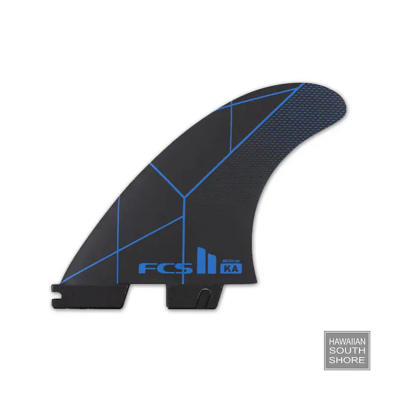 FCS II KOLOHE ANDINO 3-Fin PC Medium Accelerator Template