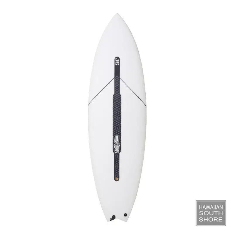 JS BLACK BARON HYFI 2 5'10 V35.4 FCS II | Surfboards Hawaii