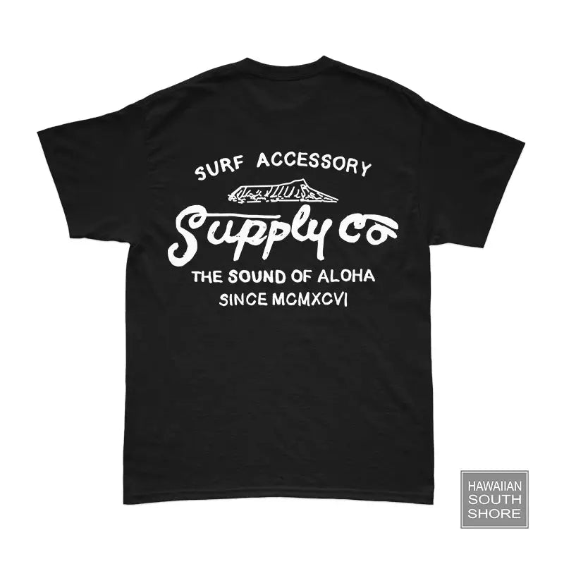 Surf shop supply co