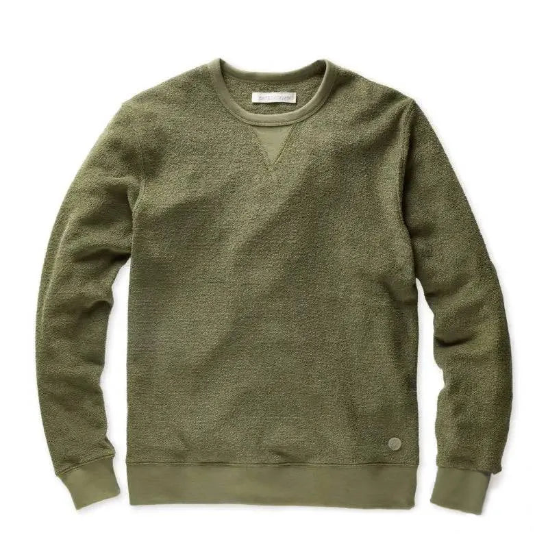 Outerknown All-Day on sale Crewneck Sweatshirt