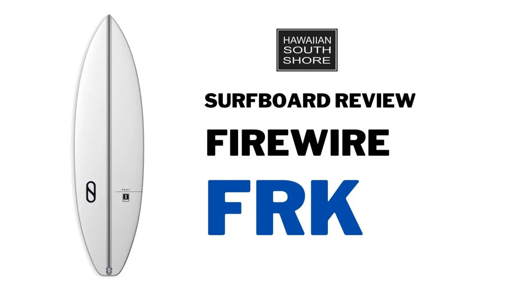 Firewire frk store review