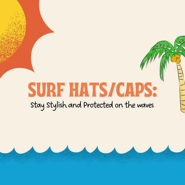 Surf Hats