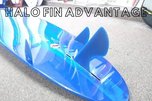 The Halo Fin