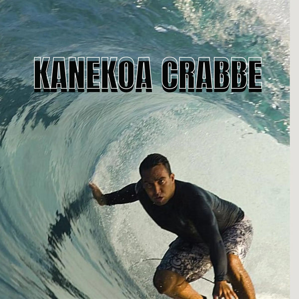 Kanekoa Crabbe