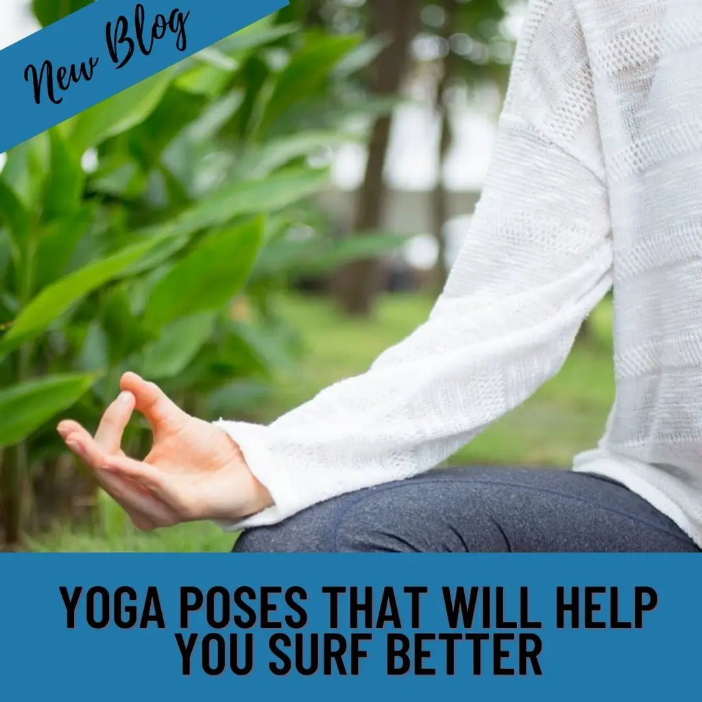 Why Yoga Is Important for Surfers?