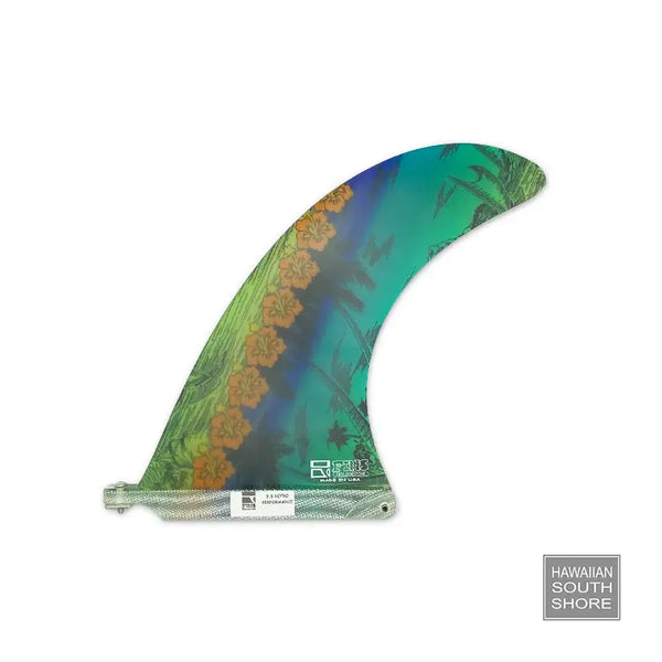 Surfboard Fins by Fins Unlimited are now Available at Hawaiian