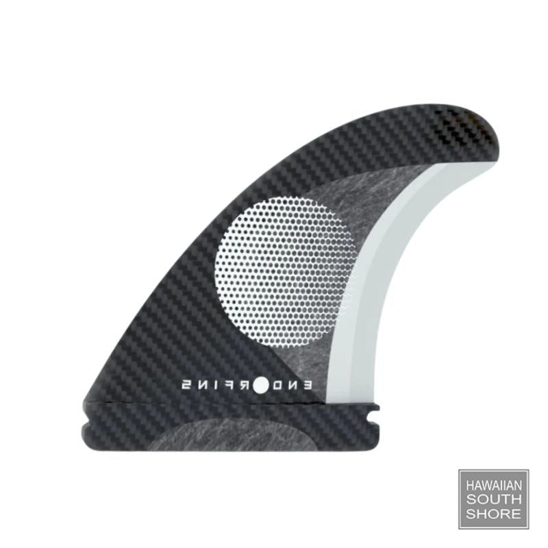 ENDORFINS KELLY SLATER KS1 3-Fin FUTURES Compatible (Small-Large)