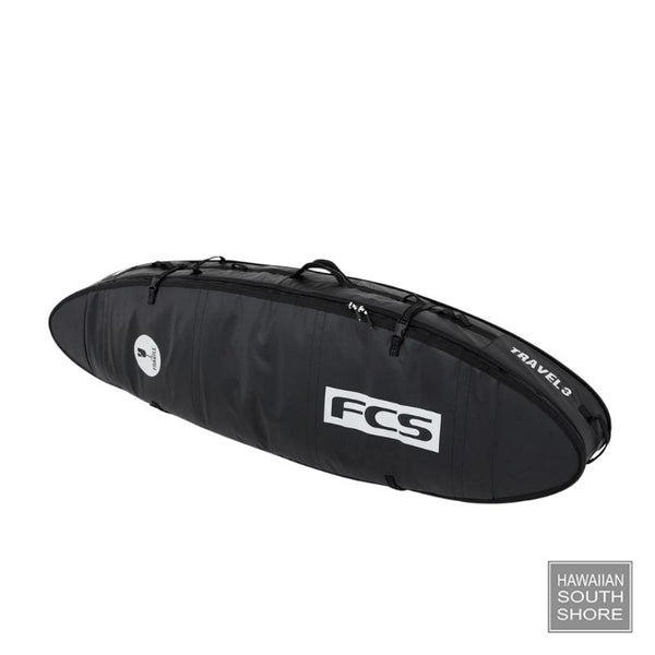 The FCS Board Bag