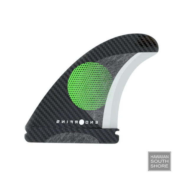 ENDORFINS KELLY SLATER KS1 3-Fin FUTURES Compatible (Small-Large)