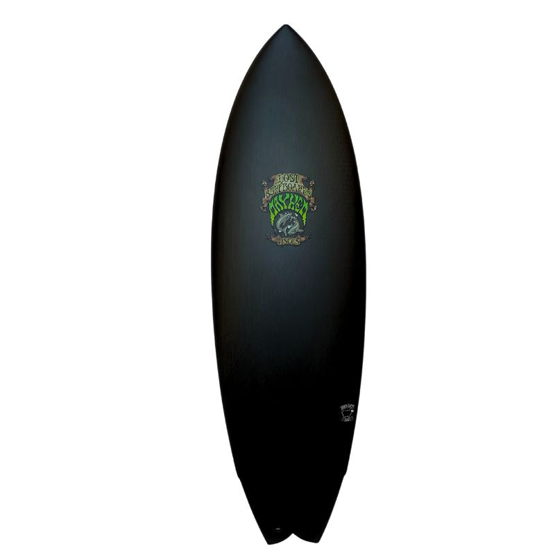 Lost Pisces (5'4-5'9) Blacksheep - SHOP SURFBOARDS - [Surfboards Surf Shop and Clothing Boutique Honolulu]