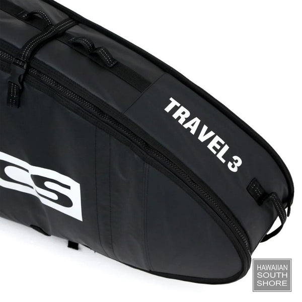 Hawaiian South Shore - FCS Board Bags