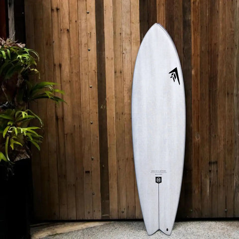 Firewire Seaside & Beyond: Helium Core with Volcanic Repreve Lamination