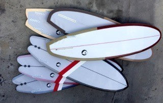 Donald Brink Sufboards