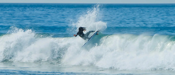 Rob Machado on the Mashup