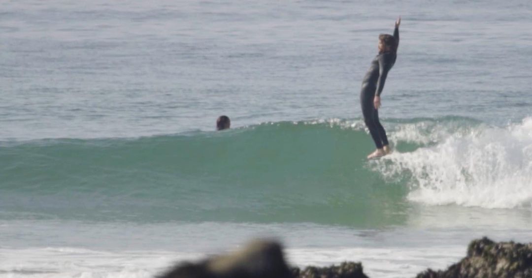 Ben Skinner Cherry Picker Surfboards Hawaii