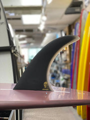 Chris Christenson Longboard Fin