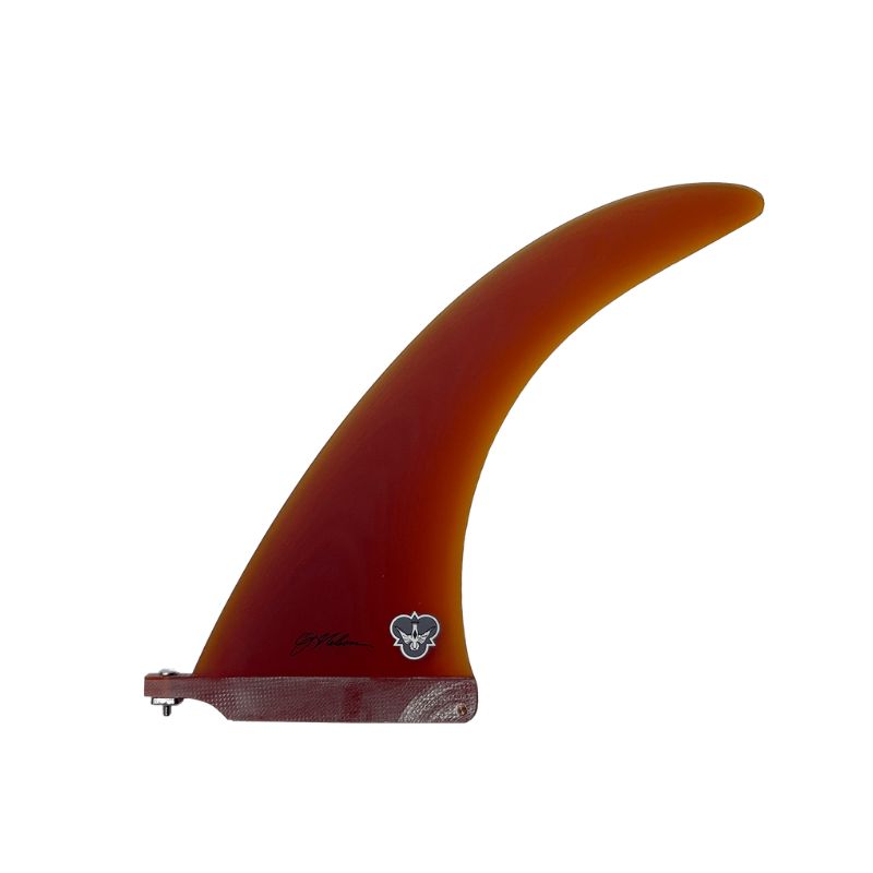 CJ Parallax Fin (For Online Purchase Only) - SHOP SURF ACC. - [Surfboards Surf Shop and Clothing Boutique Honolulu]