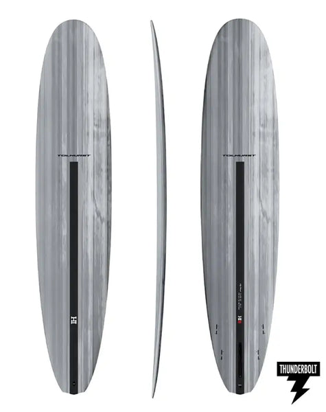 The Future of Surfing: Introducing the Diamond Drive 2.0