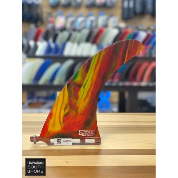 9.5 Surfboard Fins Surf Shop and Clothing Boutique Honolulu