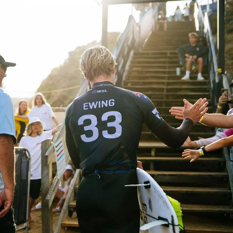 WSL Final Event: Everything You Need to Know