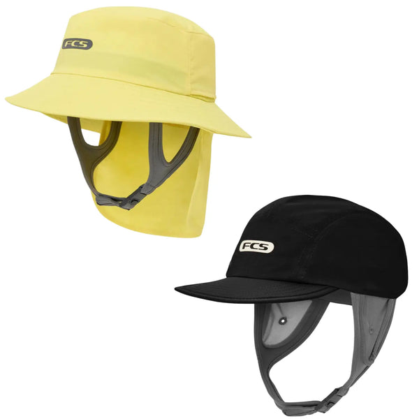 FCS Surf Hat