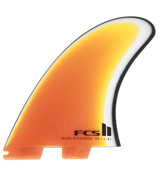 FCS II Mark Richards ‘78 Twin Fin Set (For Online Purchase Only)