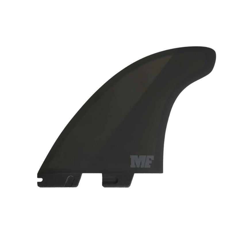 FCS II MICK FANNING Twin+1 Fin PC + Aircore Black - SHOP SURF ACC. - [Surfboards Surf Shop and Clothing Boutique Honolulu]