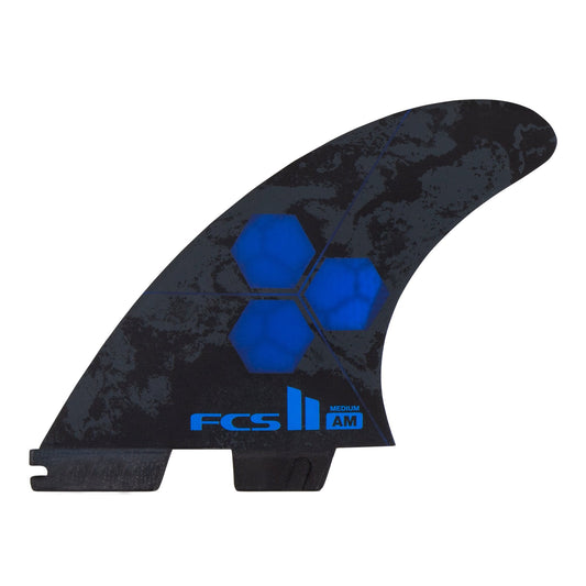 FCS II Al Merrick Tri-Quad Fins (For Online Purchase Only) - Quads - [Surfboards Surf Shop and Clothing Boutique Honolulu]