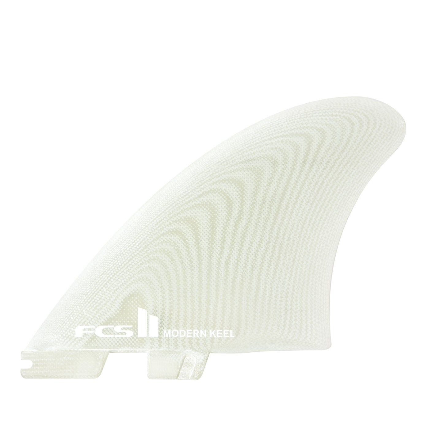 FCS II Modern Keel Twin Fins (For Online Purchase Only) - Keels - [Surfboards Surf Shop and Clothing Boutique Honolulu]