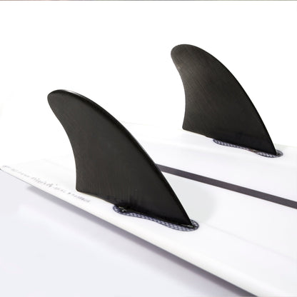 FCS II Modern Keel Twin Fins (For Online Purchase Only) - Keels - [Surfboards Surf Shop and Clothing Boutique Honolulu]