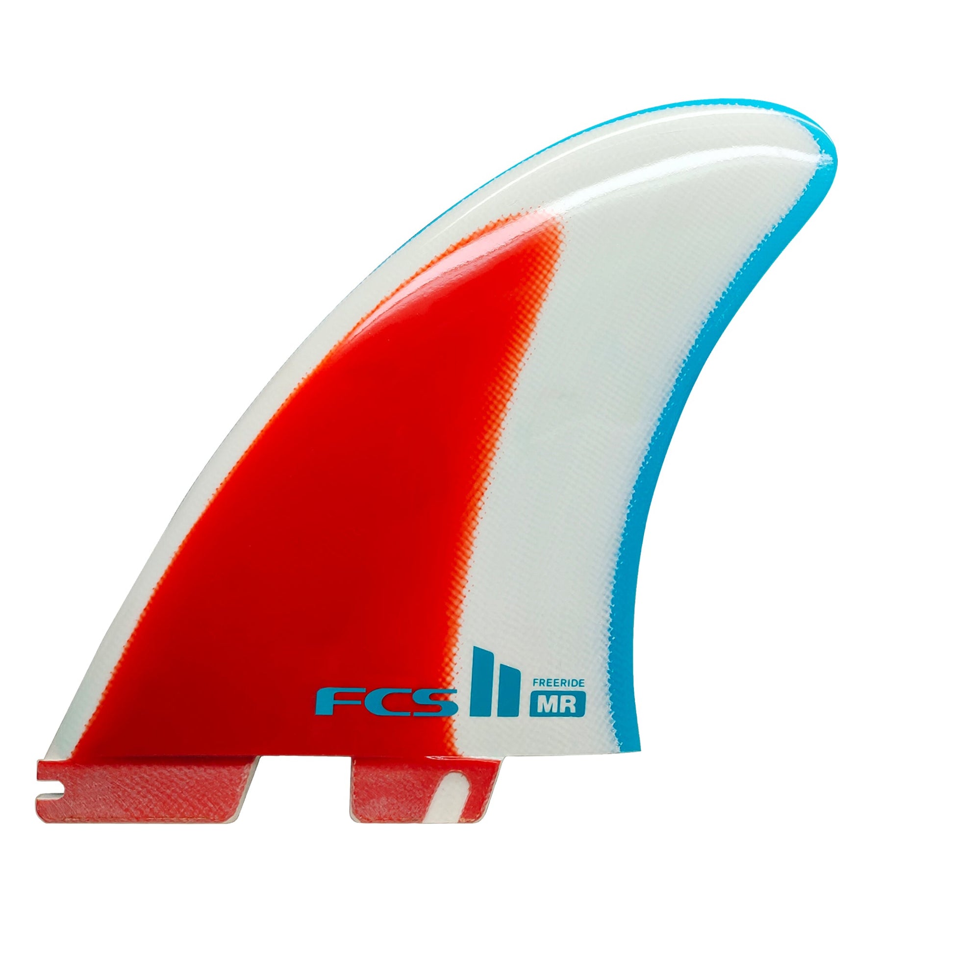 FCS II Mark Richards Freeride Twin Fins (For Online Purchase Only) - Twins - [Surfboards Surf Shop and Clothing Boutique Honolulu]