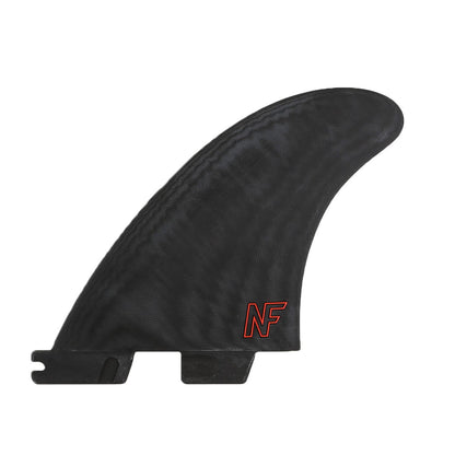 FCS II Nathan Florence Big Wave Tri Fins (For Online Purchase Only) - Thrusters - [Surfboards Surf Shop and Clothing Boutique Honolulu]