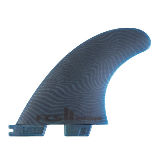 FCS II Performer Quad Fins (For Online Purchase Only) - Quads - [Surfboards Surf Shop and Clothing Boutique Honolulu]