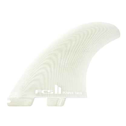 FCS II Power Twin Fins (For Online Purchase Only)