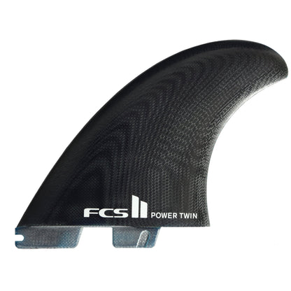 FCS II Power Twin Fins (For Online Purchase Only)