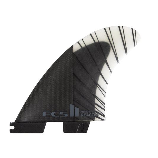 FCS II Reactor Tri Fins (For Online Purchase Only)