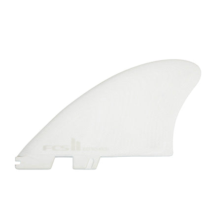 FCS II Retro Keel Twin Fins (For Online Purchase Only)