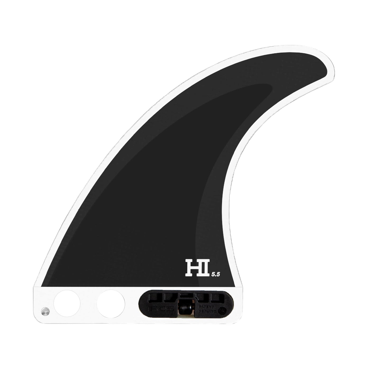 FCS II Harley Single Fin (For Online Purchases Only) - Longboard - [Surfboards Surf Shop and Clothing Boutique Honolulu]