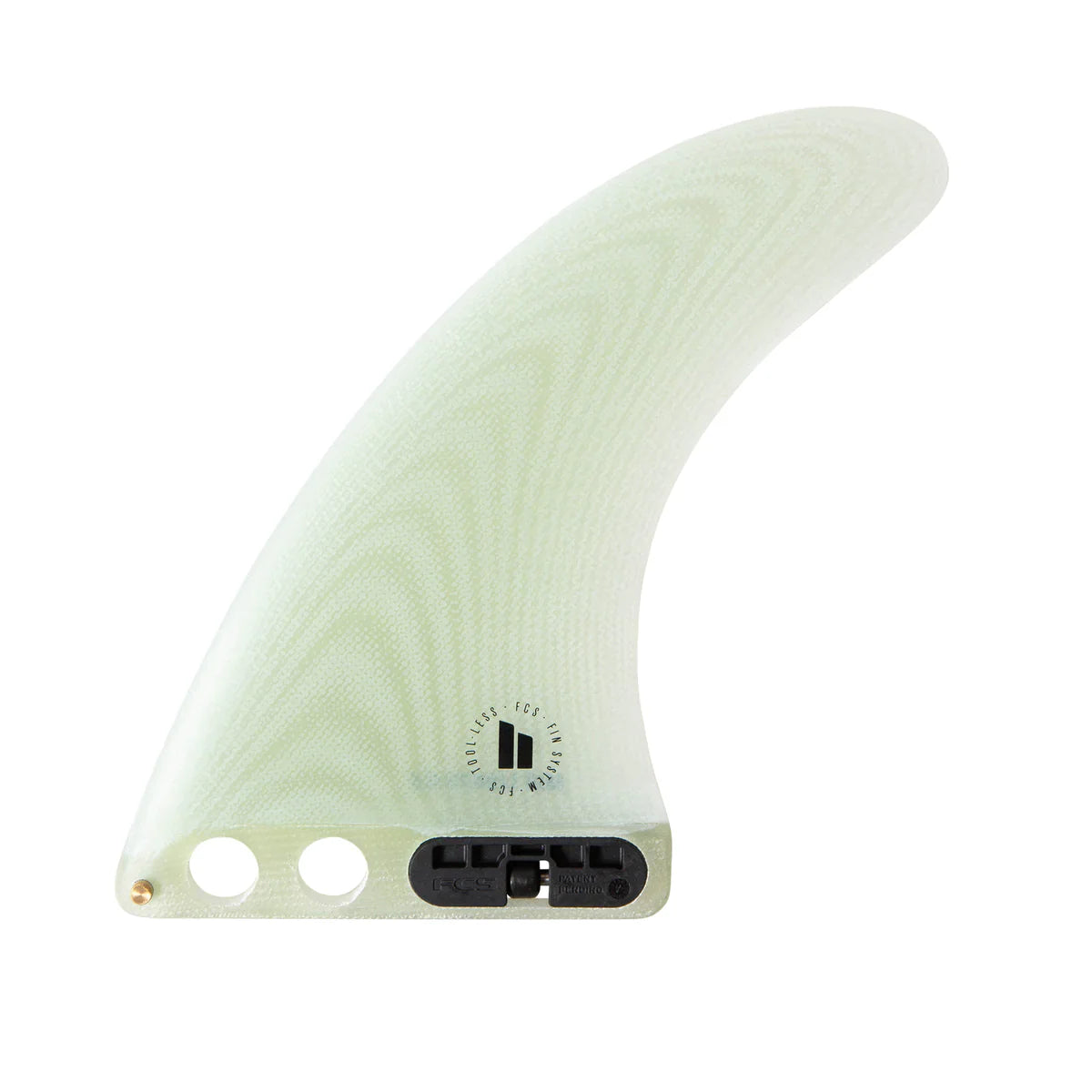 FCS II Mid Single Fin (For Online Purchase Only)