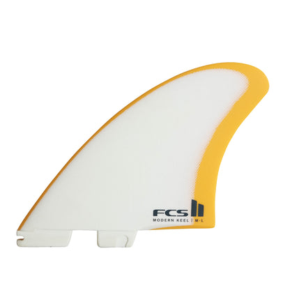 FCS II Modern Keel Twin Fins (For Online Purchase Only) - Keels - [Surfboards Surf Shop and Clothing Boutique Honolulu]