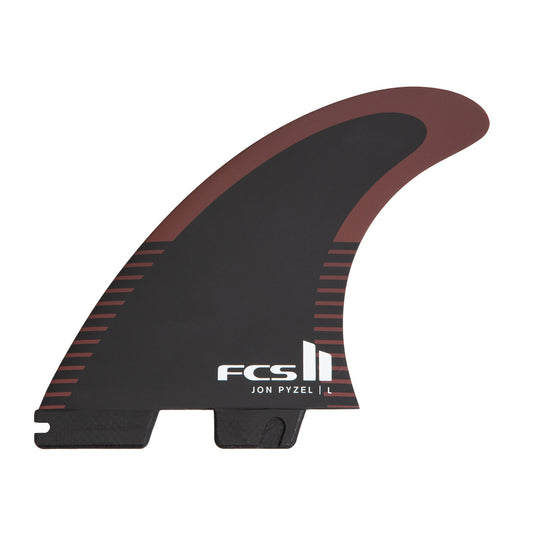 FCS II Pyzel Tri Fin Set (For Online Purchase Only)