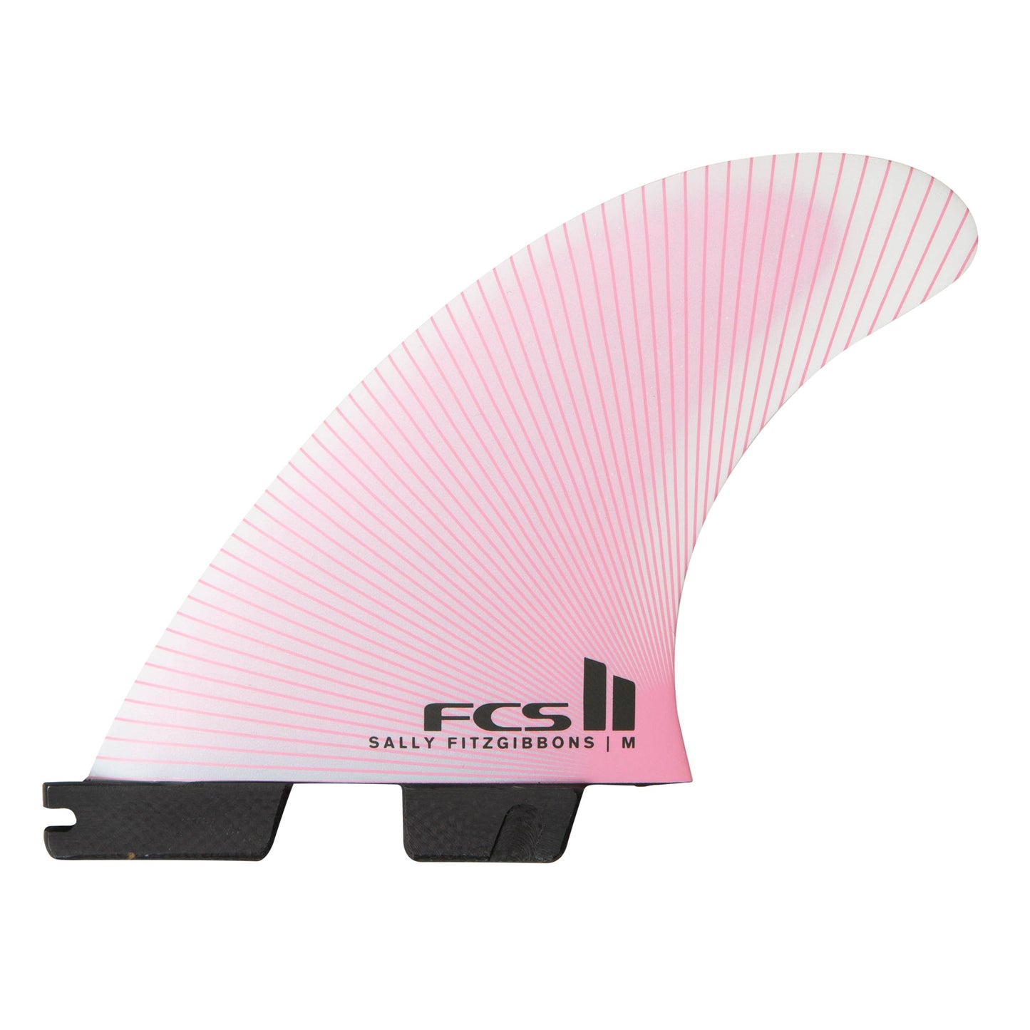 FCS II Sally Fitzgibbons Tri Fins (For Online Purchase Only)