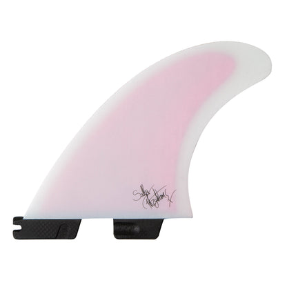 FCS II Sally Fitzgibbons Tri Fins (For Online Purchase Only)