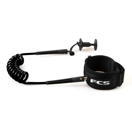 FCS Bodyboard Bicep Leash (For Online Purchases Only)