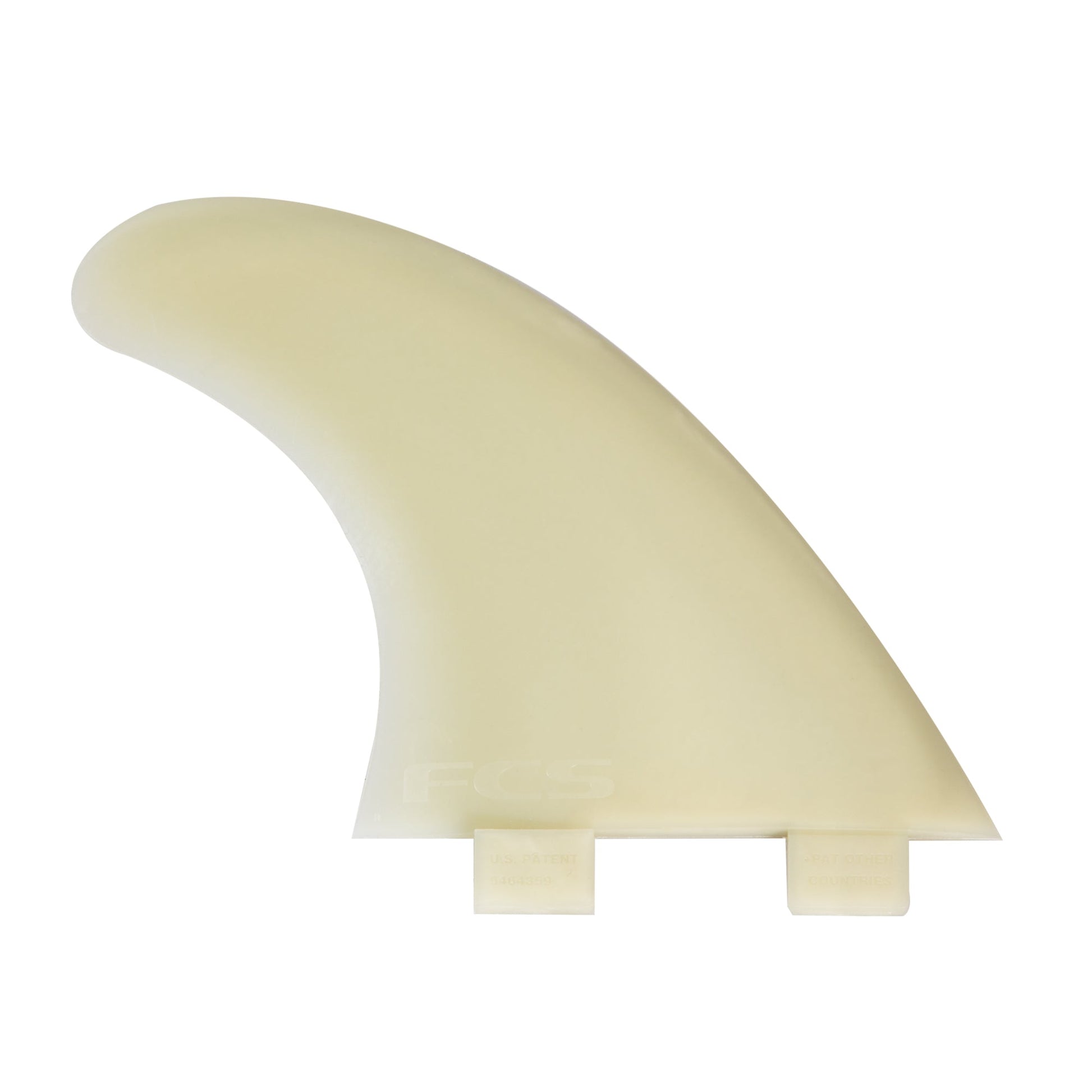 FCS Glass Flex Tri Fins (For Online Purchase Only) - Thrusters - [Surfboards Surf Shop and Clothing Boutique Honolulu]