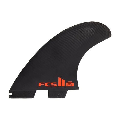 Get To Know The New FCS II Fins