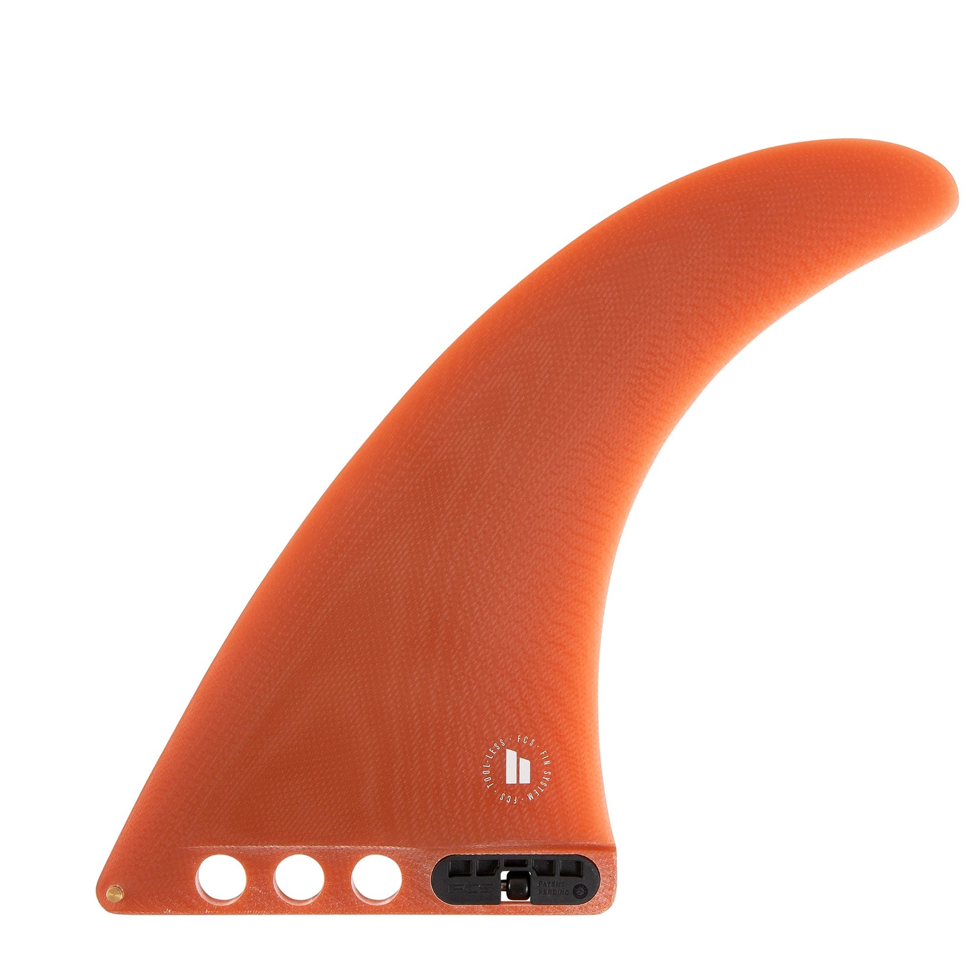 FCS II Connect Longboard Fin (For Online Purchase Only) - Longboard - [Surfboards Surf Shop and Clothing Boutique Honolulu]