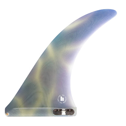 FCS II Kelia Moniz Longboard Fin (For Online Purchase Only) - Longboard - [Surfboards Surf Shop and Clothing Boutique Honolulu]